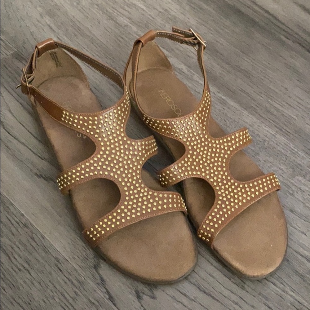 Aersoles sandals